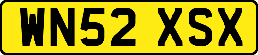 WN52XSX