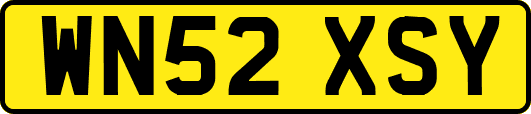 WN52XSY