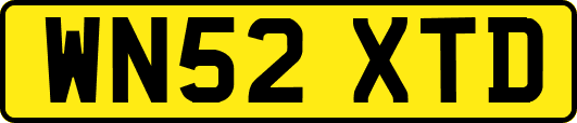 WN52XTD