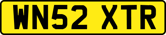 WN52XTR