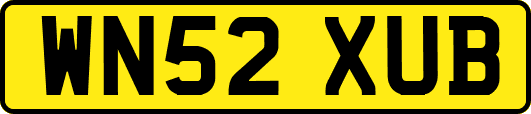 WN52XUB