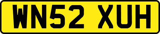 WN52XUH