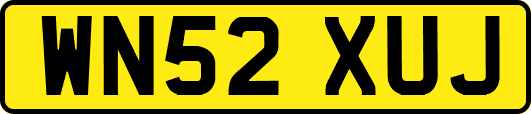 WN52XUJ