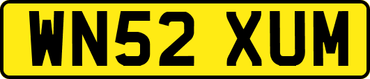 WN52XUM