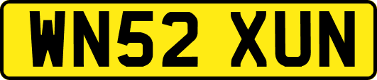 WN52XUN