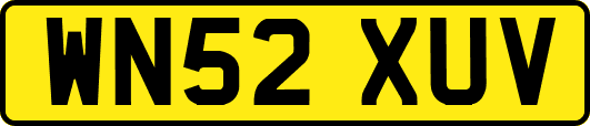 WN52XUV