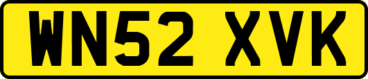 WN52XVK