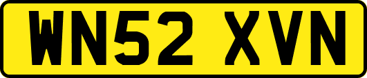 WN52XVN