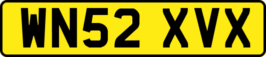 WN52XVX