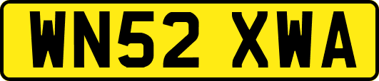 WN52XWA