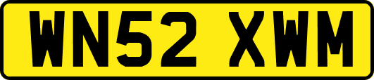 WN52XWM