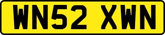 WN52XWN