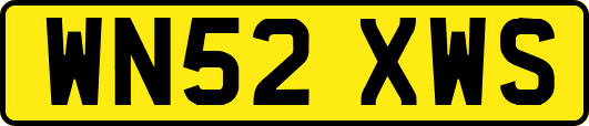 WN52XWS