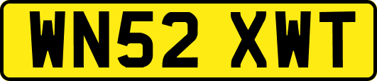 WN52XWT