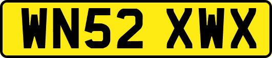 WN52XWX