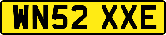 WN52XXE
