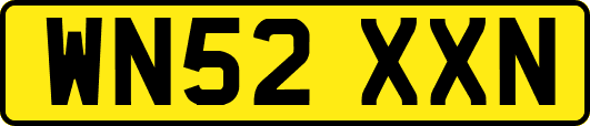 WN52XXN