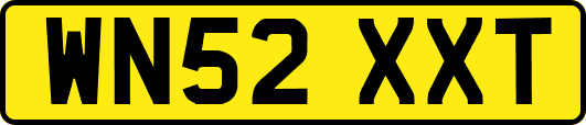 WN52XXT
