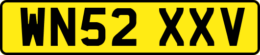 WN52XXV