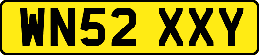 WN52XXY