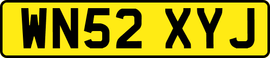 WN52XYJ