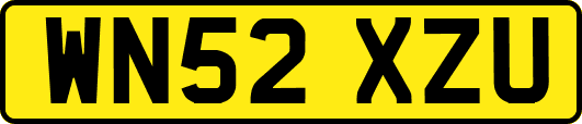 WN52XZU