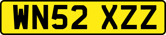 WN52XZZ