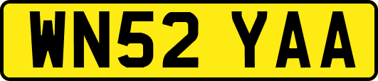 WN52YAA