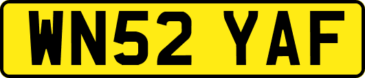 WN52YAF