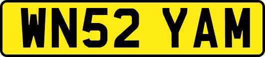 WN52YAM