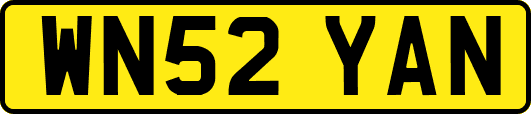WN52YAN
