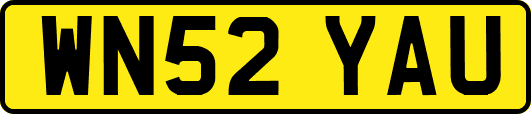 WN52YAU