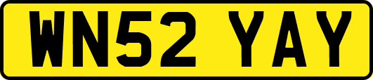 WN52YAY