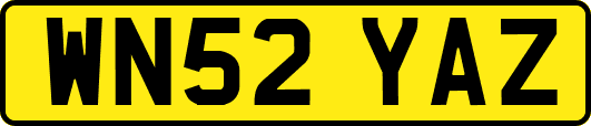 WN52YAZ