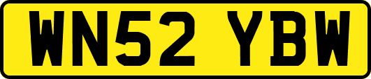WN52YBW