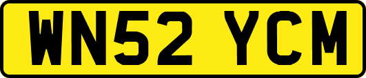WN52YCM