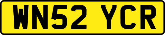 WN52YCR