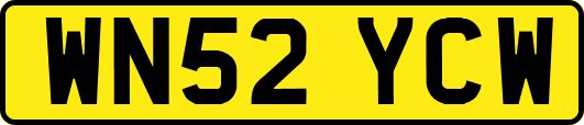 WN52YCW