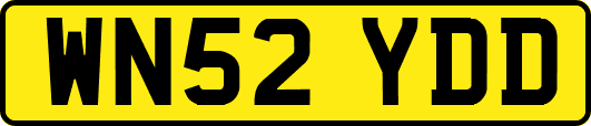 WN52YDD