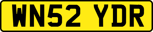 WN52YDR
