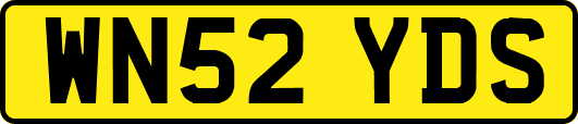 WN52YDS