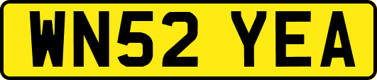 WN52YEA