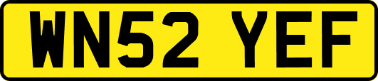 WN52YEF