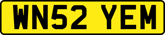 WN52YEM
