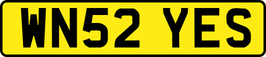 WN52YES