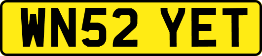WN52YET