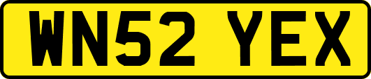 WN52YEX