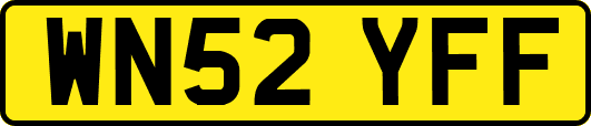 WN52YFF
