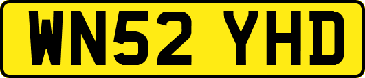 WN52YHD