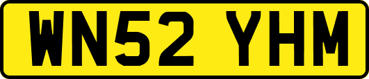 WN52YHM